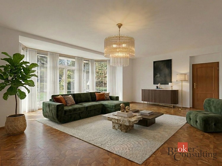 Prodej rodinného domu 258 m², pozemek 1 347 m² - foto 4