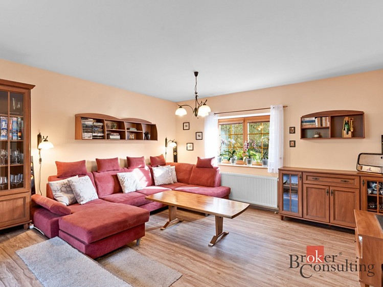 Prodej  rodinného domu 137 m², pozemek 3 371 m² - foto 8