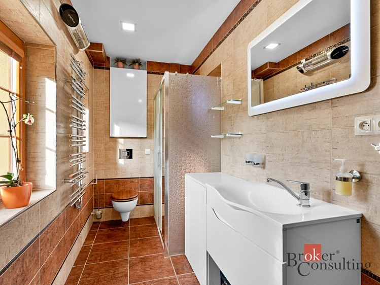 Prodej  rodinného domu 137 m², pozemek 3 371 m² - foto 4