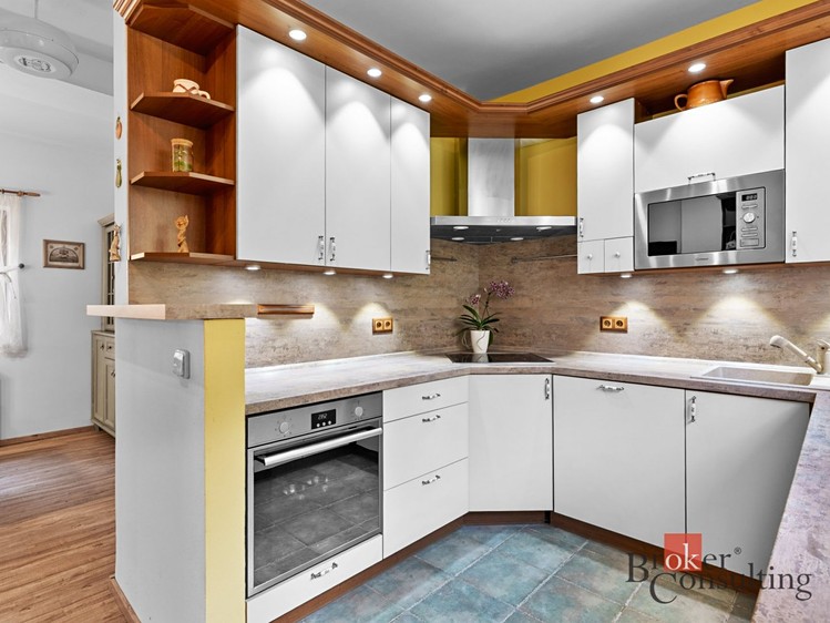 Prodej  rodinného domu 137 m², pozemek 3 371 m² - foto 3