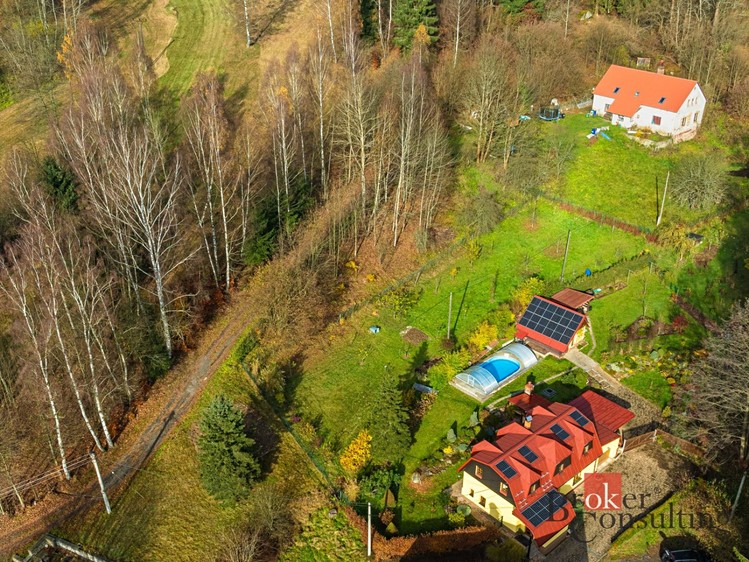 Prodej  rodinného domu 137 m², pozemek 3 371 m² - foto 5