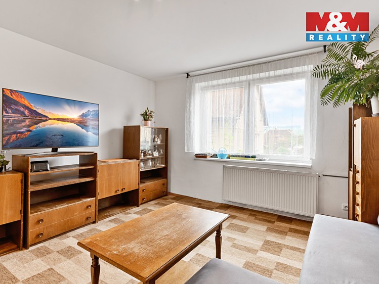 Prodej  rodinného domu 140 m², pozemek 746 m² - foto 5