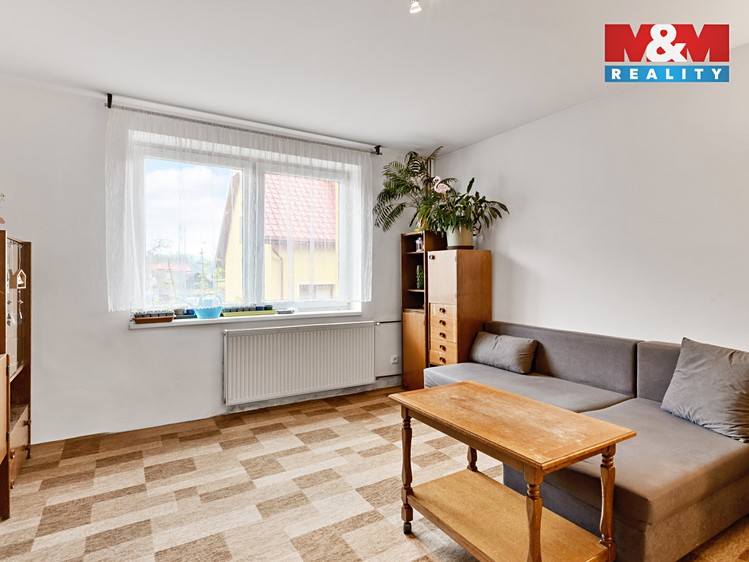 Prodej  rodinného domu 140 m², pozemek 746 m² - foto 6