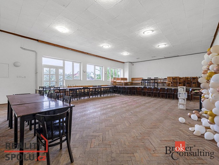 Pronájem restaurace 257 m² - foto 5