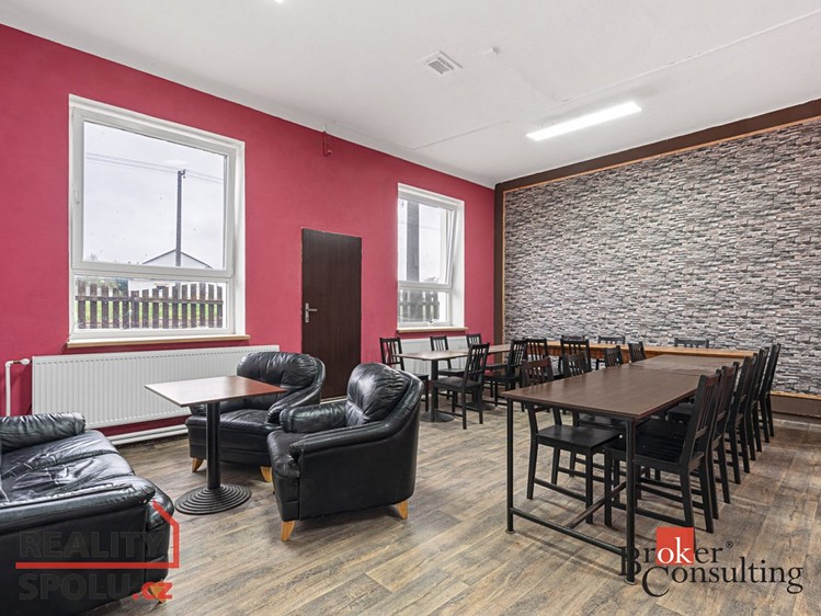 Pronájem restaurace 257 m² - foto 6