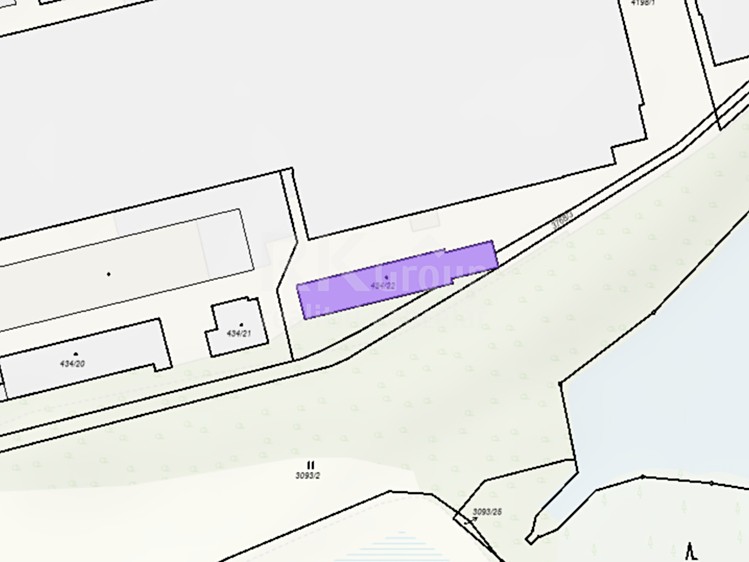 Pronájem skladového prostoru 376 m² - foto 6