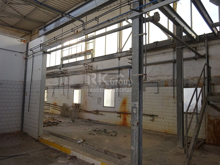 Pronájem skladového prostoru 376 m² - foto 2