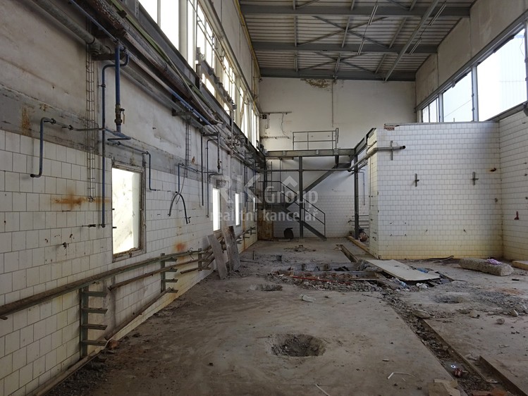 Pronájem skladového prostoru 376 m² - foto 4