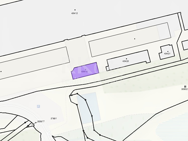 Pronájem skladového prostoru 258 m² - foto 3