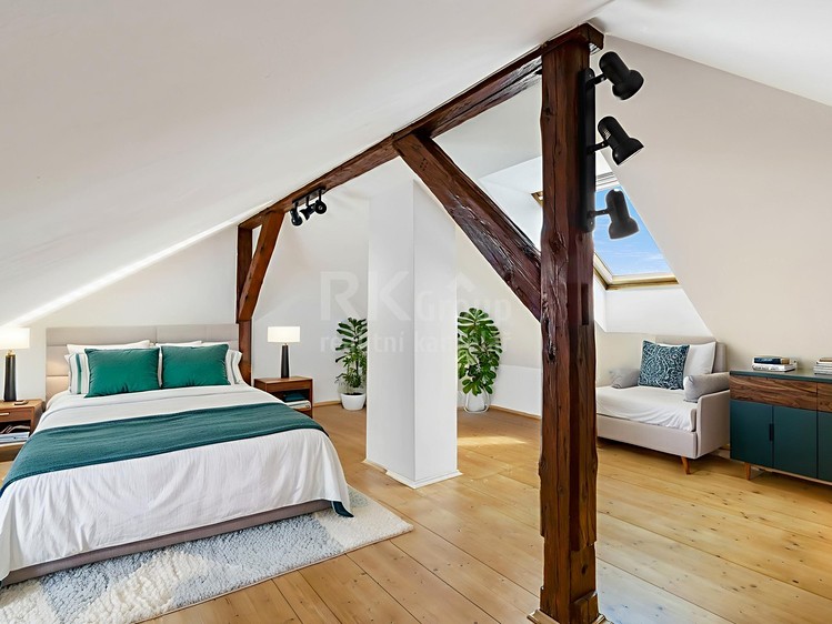 Prodej bytu 4+kk 118 m² - foto 6