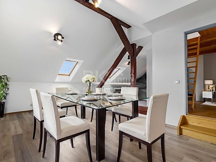Prodej bytu 4+kk 118 m² - foto 2