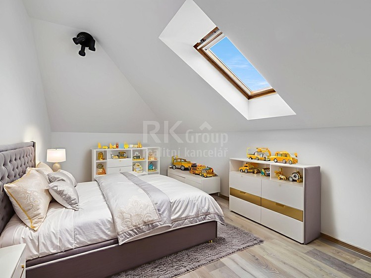 Prodej bytu 4+kk 118 m² - foto 5