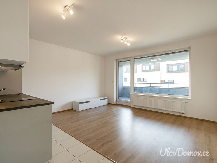 Prodej bytu 1+kk 36 m² - foto 4