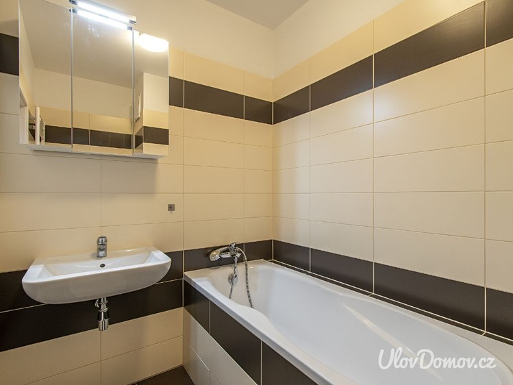 Prodej bytu 1+kk 36 m² - foto 6
