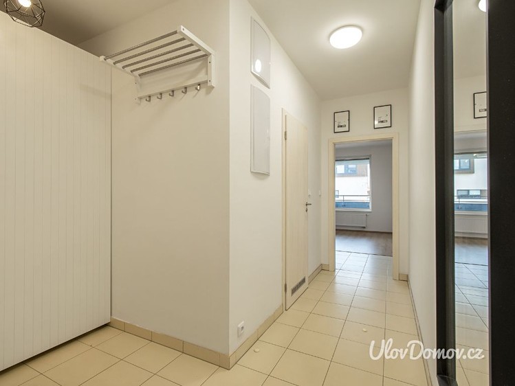 Prodej bytu 1+kk 36 m² - foto 8