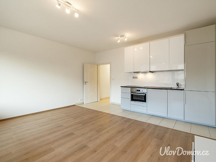 Prodej bytu 1+kk 36 m² - foto 3
