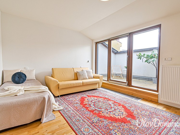 Prodej bytu 3+kk 93 m² (Mezonet) - foto 4