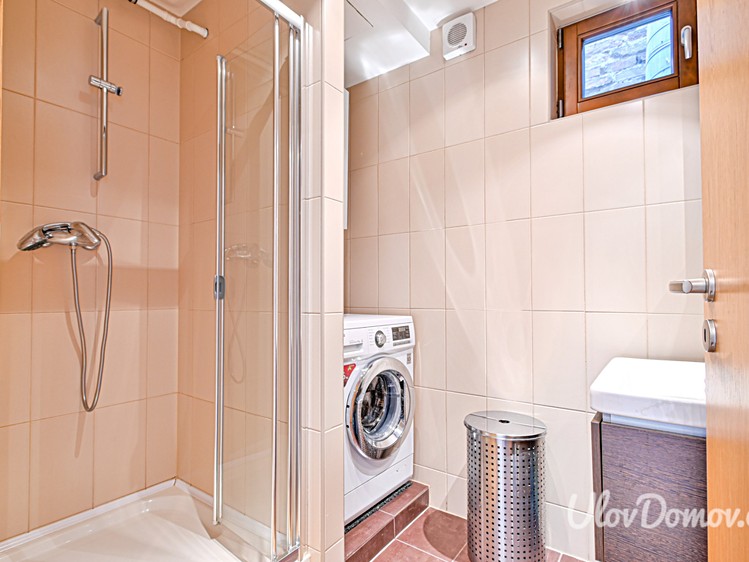 Prodej bytu 3+kk 93 m² (Mezonet) - foto 8