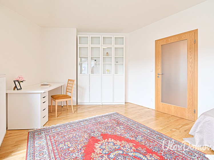 Prodej bytu 3+kk 93 m² (Mezonet) - foto 5