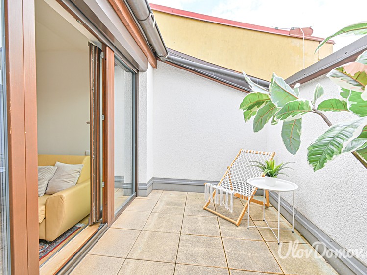 Prodej bytu 3+kk 93 m² (Mezonet) - foto 7