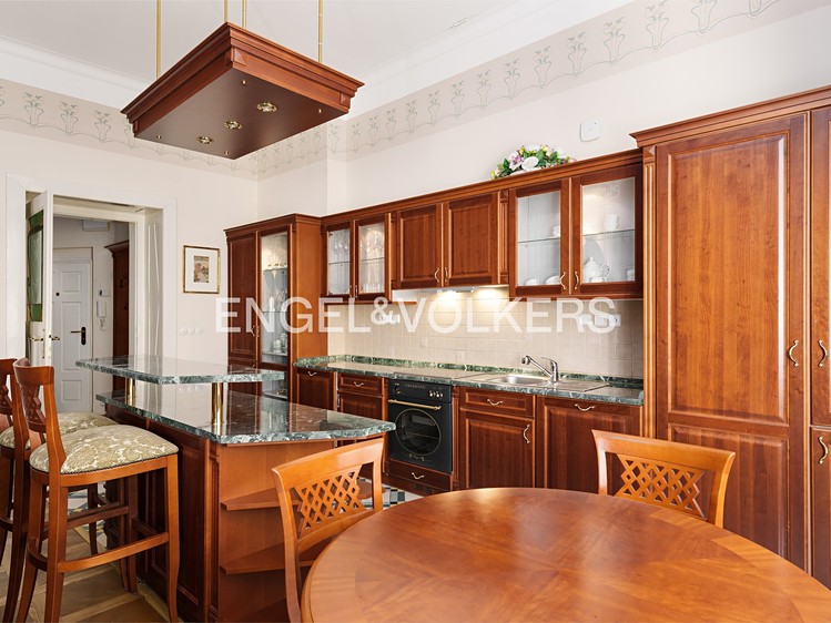 Pronájem bytu 2+kk 70 m² - foto 3