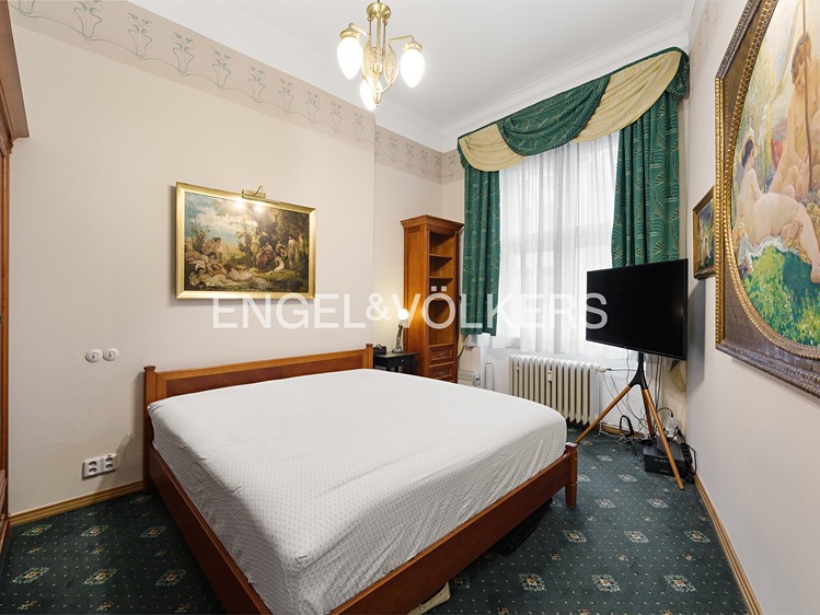 Pronájem bytu 2+kk 70 m² - foto 4