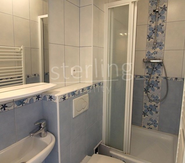 Pronájem bytu 1+1 25 m² (Jednopodlažní) - foto 4