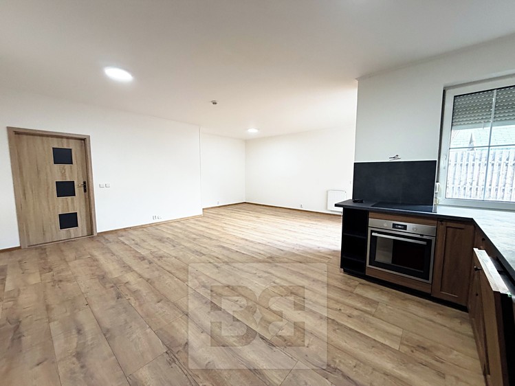 Pronájem bytu 4+kk 120 m² (Jednopodlažní) - foto 3