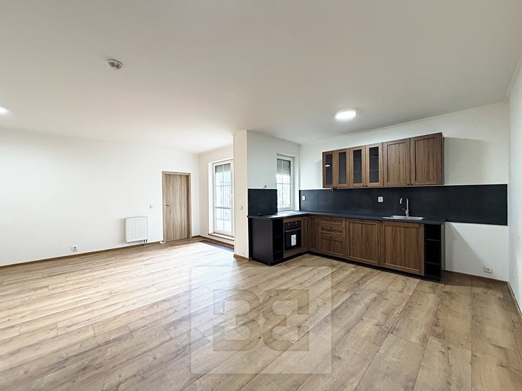 Pronájem bytu 4+kk 120 m² (Jednopodlažní) - foto 2