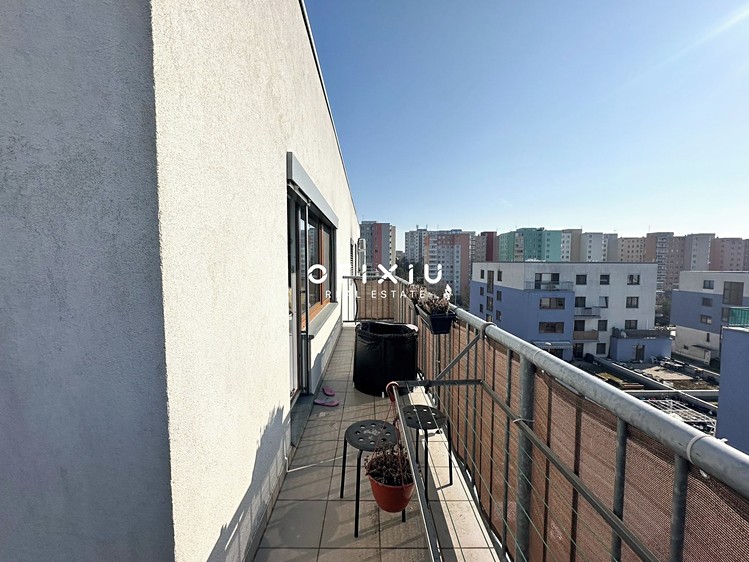 Pronájem bytu 3+kk 103 m² - foto 6