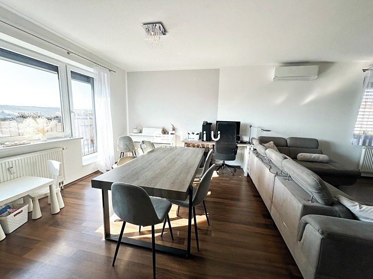 Pronájem bytu 3+kk 103 m² - foto 4