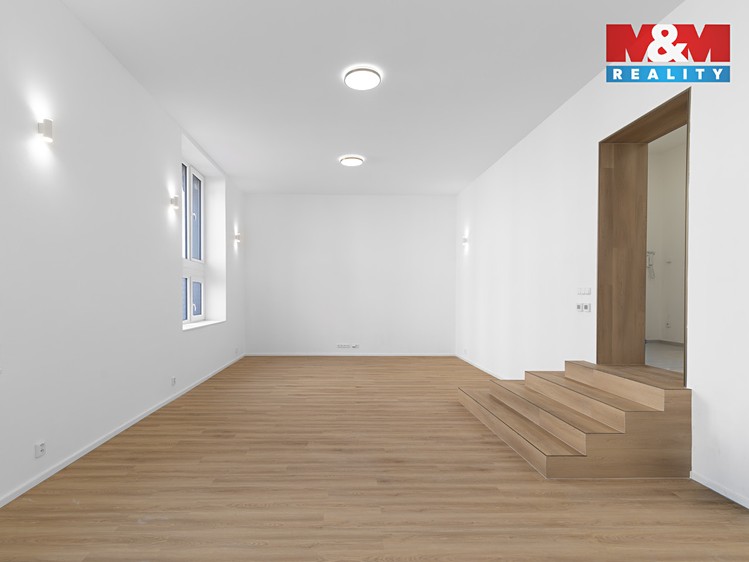 Prodej bytu 2+kk 80 m² - foto 3