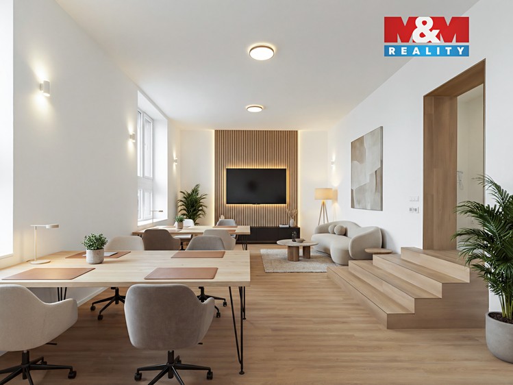 Prodej bytu 2+kk 80 m² - foto 6