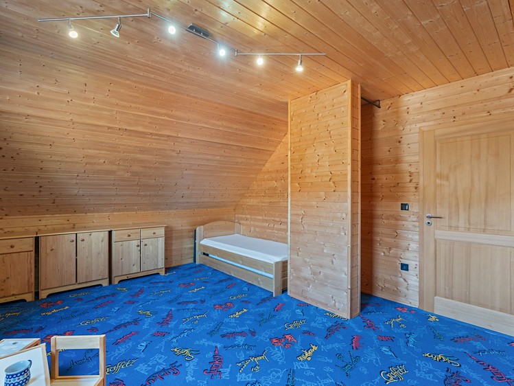 Prodej  chalupy 90 m², pozemek 469 m² - foto 7