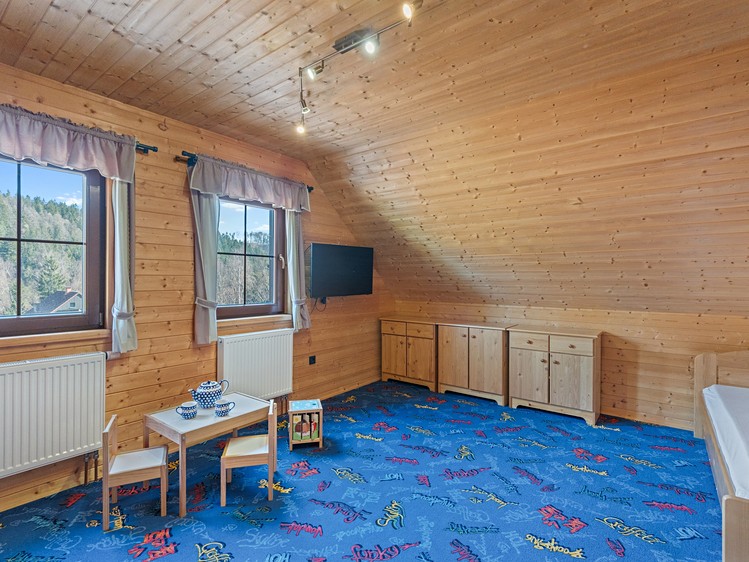 Prodej  chalupy 90 m², pozemek 469 m² - foto 6