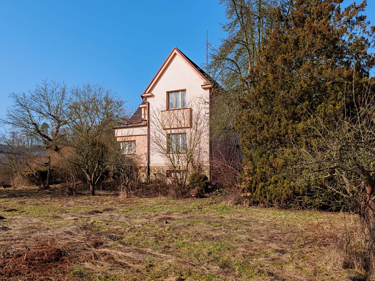 Prodej rodinného domu 121 m², pozemek 1 239 m² - foto 8