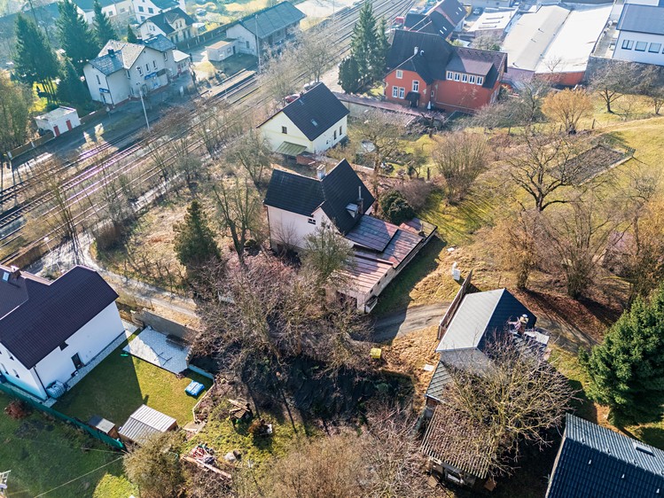 Prodej rodinného domu 121 m², pozemek 1 239 m² - foto 5