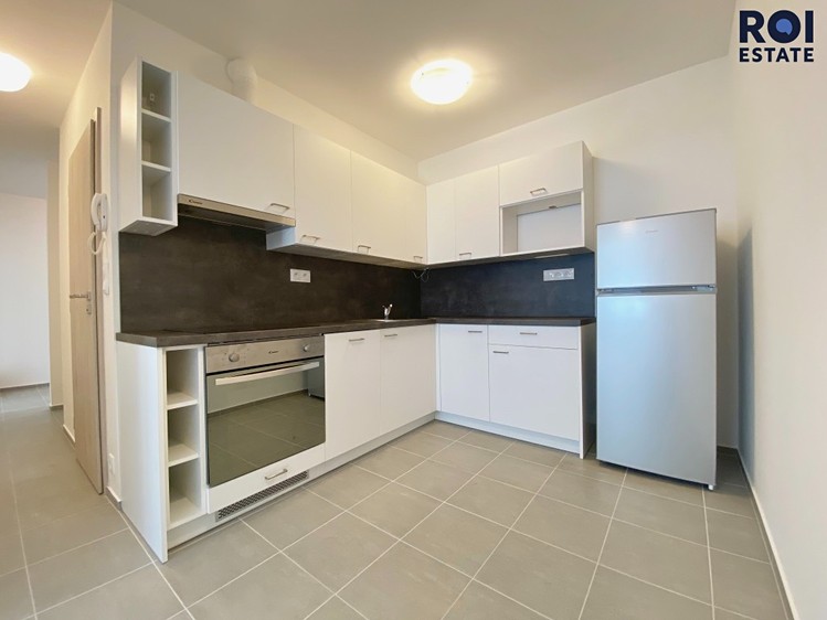 Pronájem bytu 2+1 56 m² - foto 1