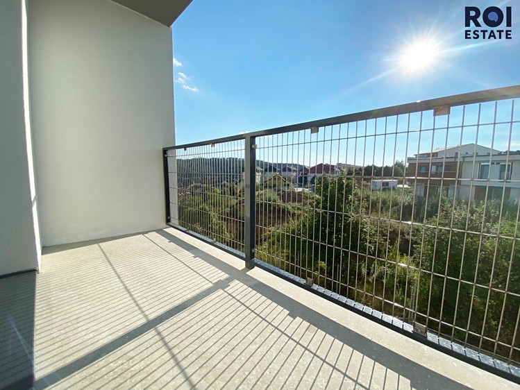 Pronájem bytu 2+1 56 m² - foto 4