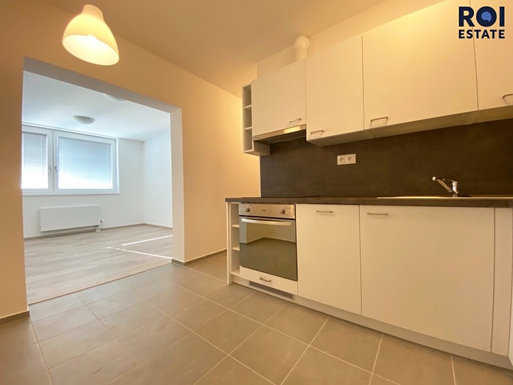 Pronájem bytu 2+1 56 m² - foto 8