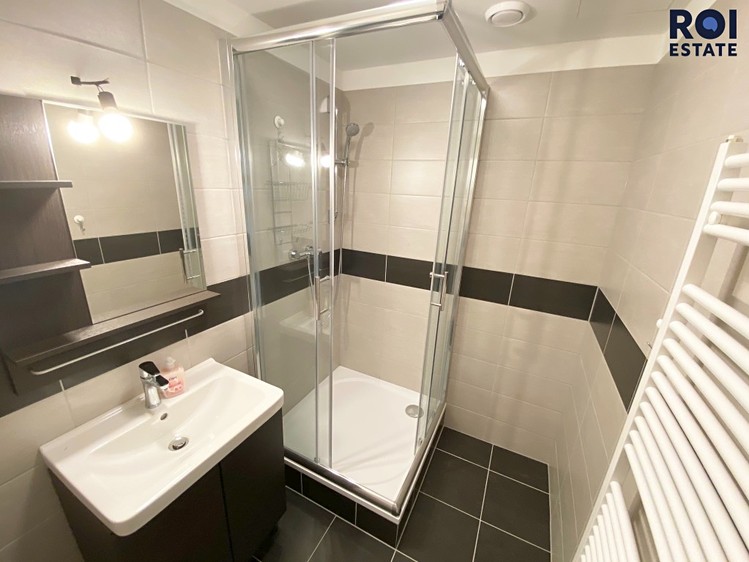 Pronájem bytu 2+1 56 m² - foto 3