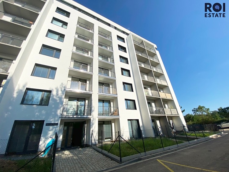 Pronájem bytu 2+1 56 m² - foto 2