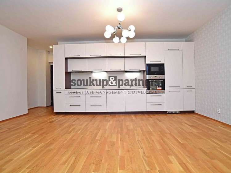 Pronájem bytu 3+kk 72 m² - foto 5
