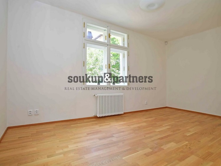 Pronájem bytu 3+kk 72 m² - foto 7