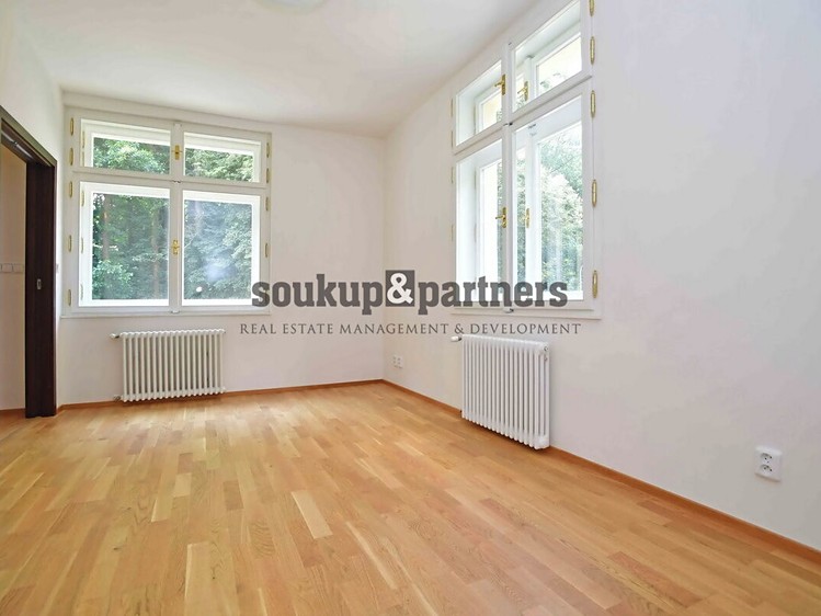 Pronájem bytu 3+kk 72 m² - foto 6