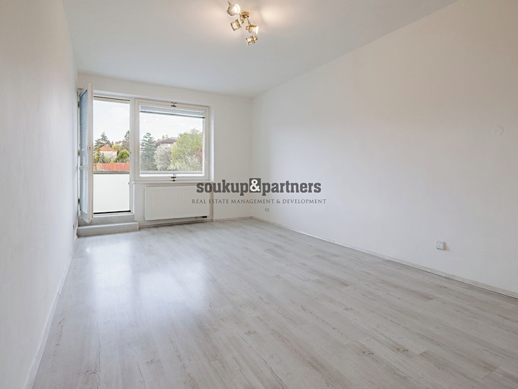 Pronájem bytu 2+kk 67 m² - foto 2