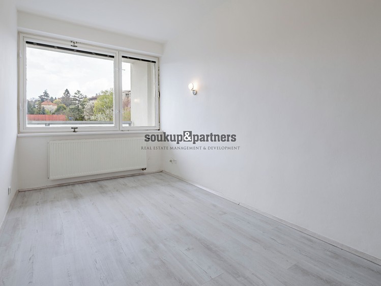 Pronájem bytu 2+kk 67 m² - foto 8
