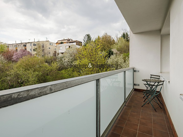 Pronájem bytu 2+kk 67 m² - foto 5