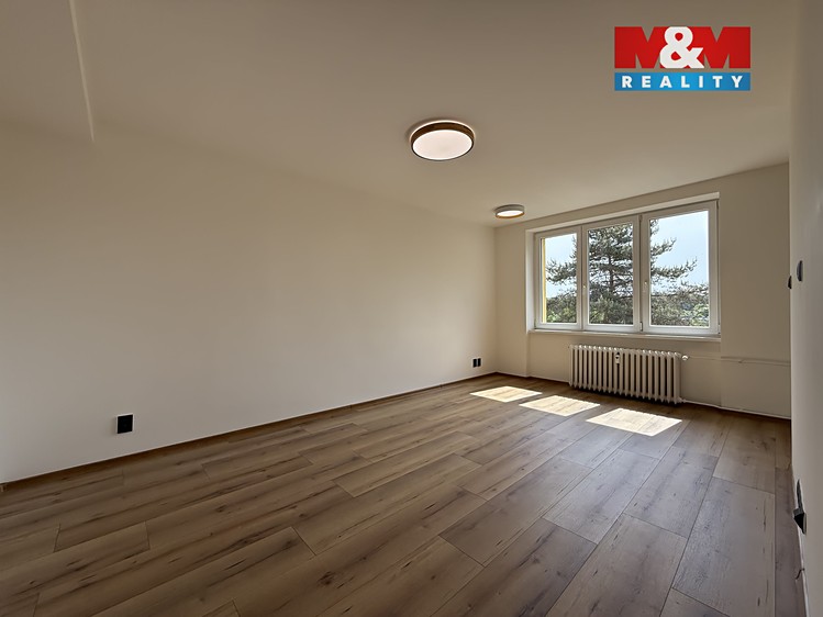 Prodej bytu 3+1 66 m² - foto 5