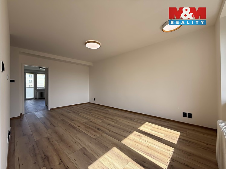 Prodej bytu 3+1 66 m² - foto 4